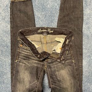 New without tags American Eagle Skinny jeans